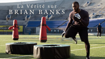 La Vérité sur Brian Banks (2018)