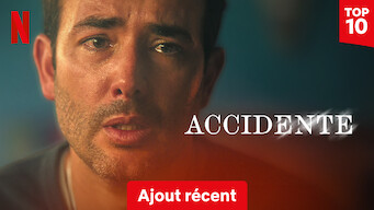 Accidente (2024)