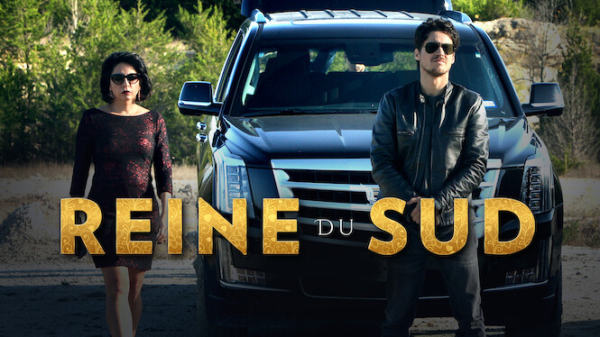 La Reine Du Sud Nouvelle Saison Reine du Sud (2018) - Netflix | Flixable