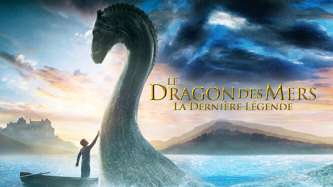Le Dragon Des Mers La Dernière Légende Le dragon des mers : la dernière légende (2007) - Netflix | Flixable