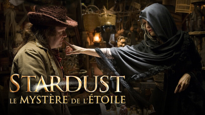 Stardust Le Mystère De L étoile Arte