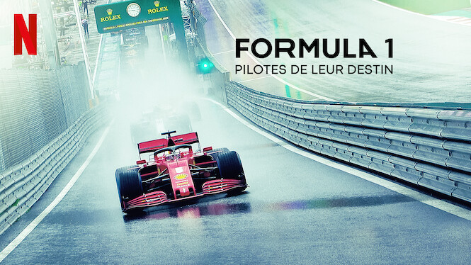 F1 Pilote De Leur Destin Saison 4 Formula 1 : Pilotes de leur destin (2021) - Netflix | Flixable