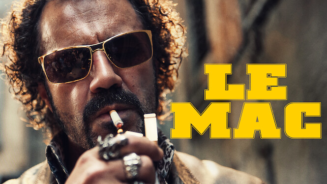 Le Mac (2010)  Netflix  Flixable